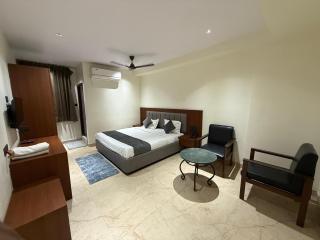 Agarwal's Residency - Visakhapatnam - 9