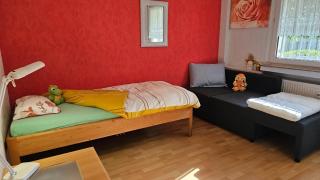 Apartment Ferienwohnung Mali Duisburg Süd voll möbliert Urig near Autobahn Ubahn - Duisburg - 5