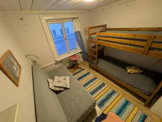 Hostel Räntmästaregården - Arboga - 8