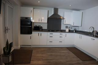 The Bergio Cosy Rooms - - 4