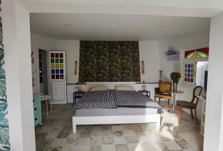 Finca tropical Icod - 8