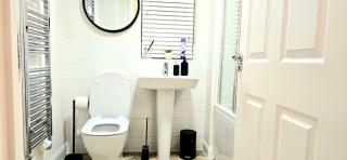 The Bergio Cosy Rooms - - 2
