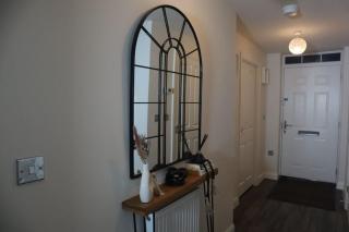 The Bergio Cosy Rooms - - 9