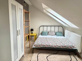 Studio apartment 7 by Správa ubytka - Rokytnice nad Jizerou - 5