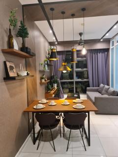The Robertson Residence Kuala Lumpur - Kuala Lumpur - 5