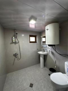 Guest House Victor - Zhabeshi - 2