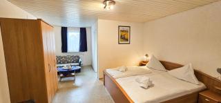 Pension Goldene Mitte - Groß-Zimmern - 5