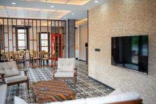 Mayavera Otel - Ardeşen - 7