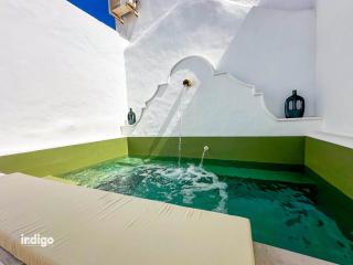 Designer Styled Townhouse with Pool DOM01 - Ayamonte - 8