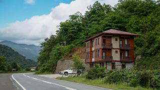 Mayavera Otel - Ardeşen - 8