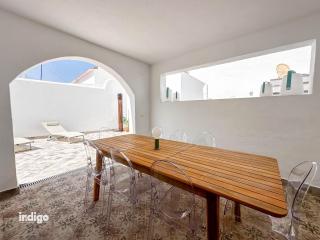 Designer Styled Townhouse with Pool DOM01 - Ayamonte - 2