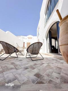 Designer Styled Townhouse with Pool DOM01 - Ayamonte - 3
