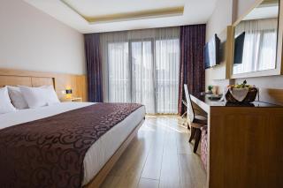 Anemon Kent Trabzon Otel - Trabzon - 5