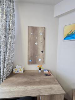 MA DONNA rooms - Floreşti - 9