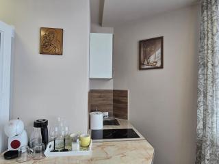 MA DONNA rooms - Floreşti - 1