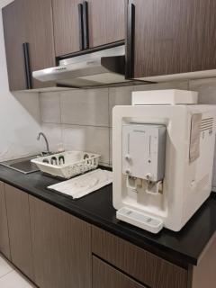 The Robertson Residence Kuala Lumpur - 8