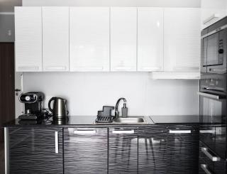 Apartament Black Sunset Resort SurfingBird Grzybowo - Grzybowo - 8