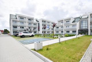 Apartament Black Sunset Resort SurfingBird Grzybowo - Grzybowo - 3
