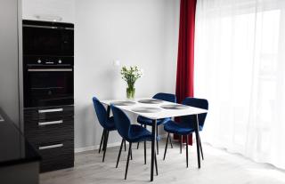 Apartament Black Sunset Resort SurfingBird Grzybowo - Grzybowo - 2