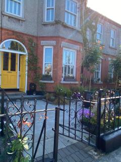 Avoca House B&B - Dublin - 6