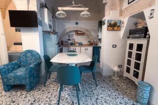 Suite la casa nel vico - Ceglie Messapica - 1