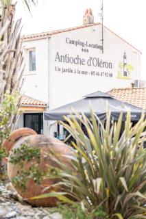 Camping Antioche D'Oléron - 9