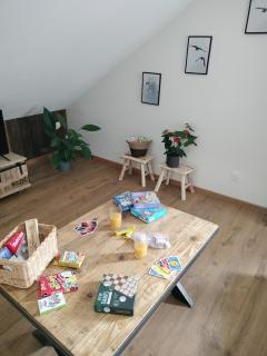 Appartement neuf Le Grenier d'Oscar - 9