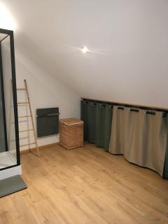 Appartement neuf Le Grenier d'Oscar - La Bresse - 4