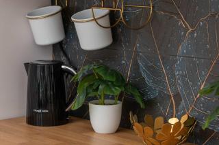 Stylowe Studio w Łebie z Parkingiem by Noclegi Renters - Łeba - 4