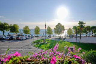 Hotel San Marco - Garda - 9