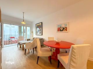 JUA01 - Apartamento Angustias - 2 Bedrooms - 1