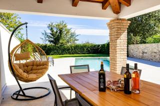 Nona Judita Villa by Istrialux - Sveti Petar u Šumi - 8