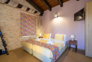 Villa Zefi - Elefterna - 2