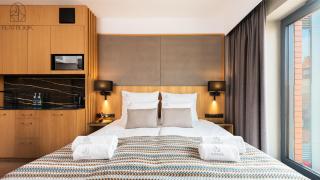Flatbook - City Center SPA Apartments Deo Plaza Studio - 1