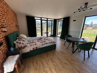 Міні Готель SPA Excellent Family - Worochta - 8