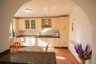 Villa Marijke - San Juan de los Terreros - 4