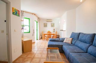 Villa Marijke - San Juan de los Terreros - 2