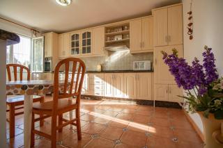 Villa Marijke - San Juan de los Terreros - 1