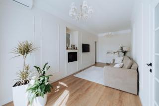 Historic Center 1BR Workspace & Fireplace - 1