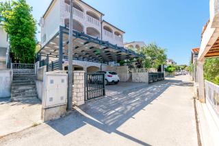 Apartments Marina - Ražanj - 0