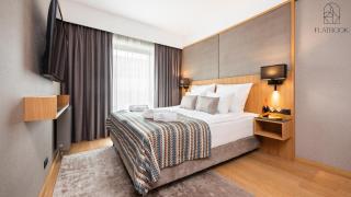 Flatbook - City Center SPA Apartments Deo Plaza Studio - Danzig - 4