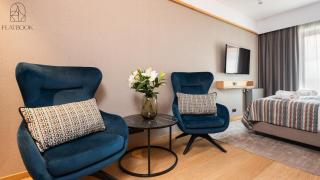 Flatbook - City Center SPA Apartments Deo Plaza Studio - Danzig - 8