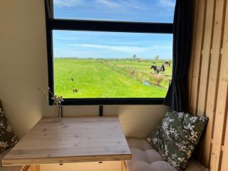 Pipowagen 'de Roerdomp' - 5