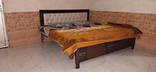 Nimantran Hotel - Jāmb - 2