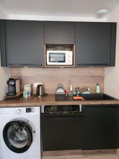 Valras Panarea 4 people - Valras-Plage - 8