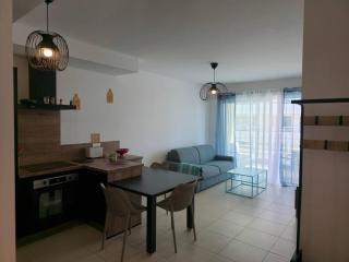 Valras Panarea 4 people - Valras-Plage - 4