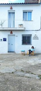 Un Lugar Llamado Descanso en Monfrague - Torrejón el Rubio - 0