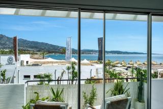 3095 Elegant Beachside Apartment in Puerto Banus - Marbella - 7