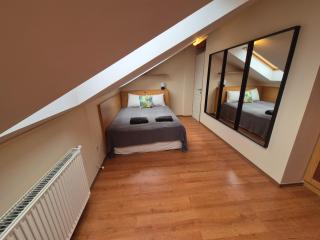 Central Apartment at Nagymezo street - Budapest - 8