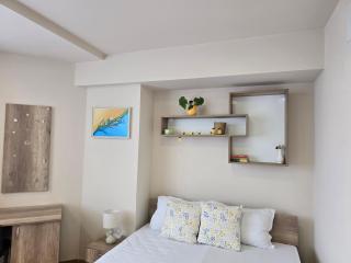 MA DONNA rooms - Floreşti - 3